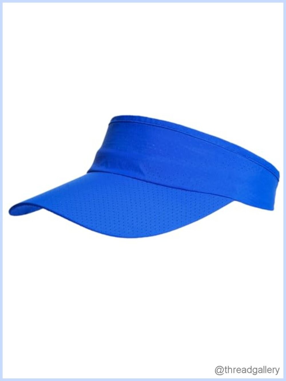 Adjustable Sports Sun Visor Hat for Women Men Golf Tennis Running